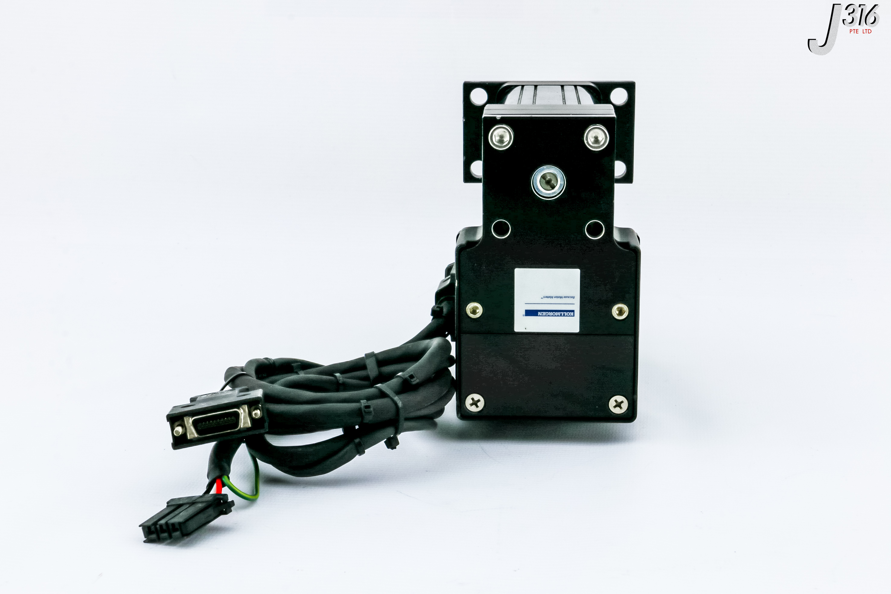 29826 APPLIED MATERIALS MOTOR LIFT ASSY, P50B07030DXSGZM 0190